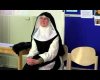 life of a nun: sister anna from the monastery St. Marienthal
