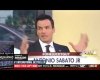 Antonio Sabato Jnr says that Italy is 