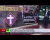 'Christian patrols' in London's Muslim areas: Help or troublemakers?