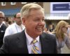 Voter Asks Lindsey Graham If He'd Ban Islam