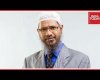 Government To Issue Summons To Zakir Naik