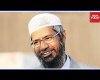 NIA Issues Summons To Islamic Preacher Zakir Naik